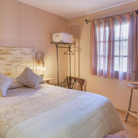 El Rincon De Andrea Habitaciones 毕斯卡斯 外观 照片